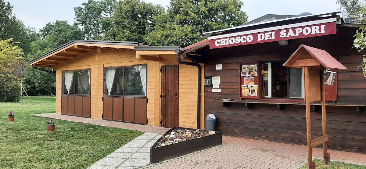 Chiosco Dei Sapori